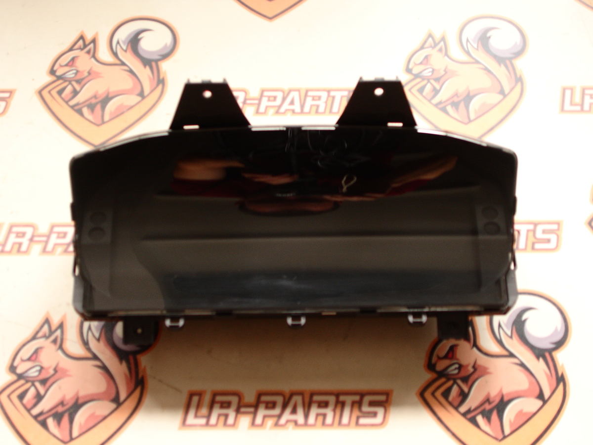 LR069049 Dashboard dashboard TFT -2017 RANGE ROVER (L405) 2013-używane